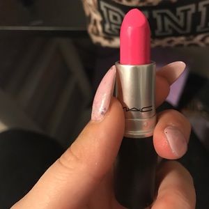 Mac lipstick