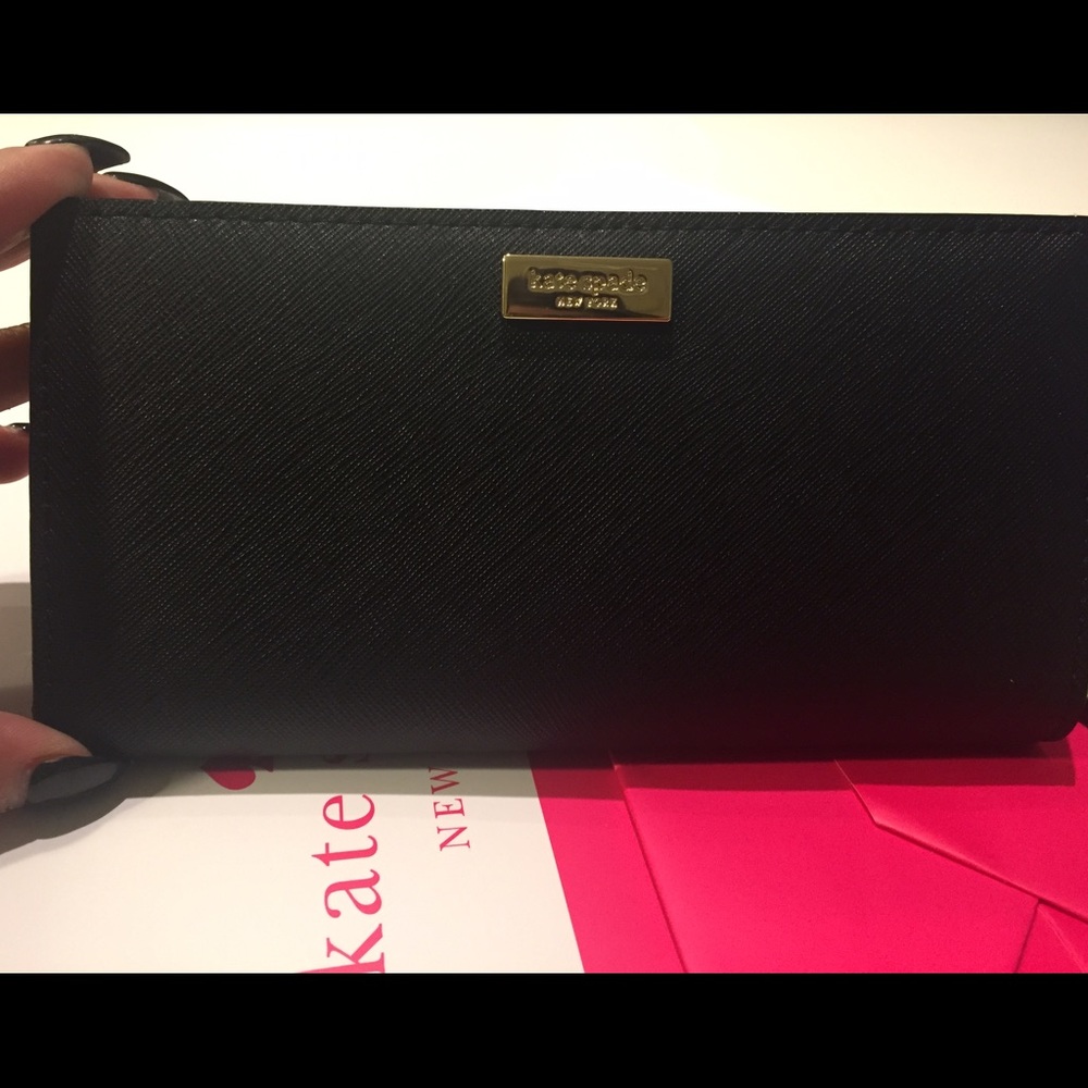 Kate Spade - Cameron Street Stacy Wallet