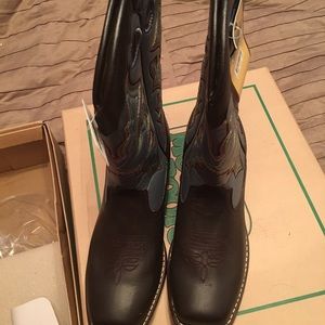 Smokey Mountain Women's Cowboy Boots