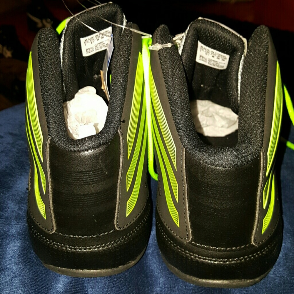 🆕Adidas Next Level Speed 2.0 - Picture 4 of 6