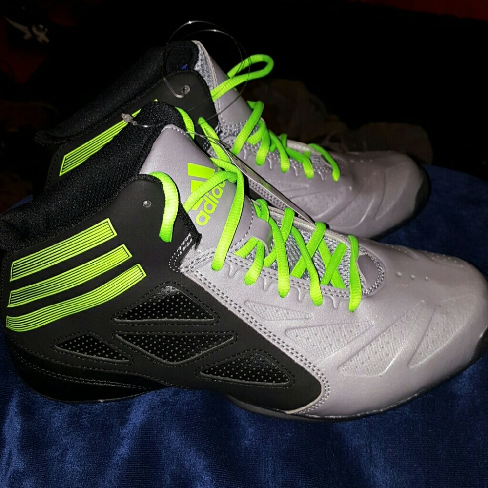 🆕Adidas Next Level Speed 2.0 - Picture 5 of 6