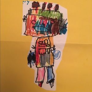 Meet your Posher, Amy