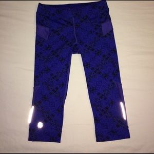 Athleta Be Free Knicker