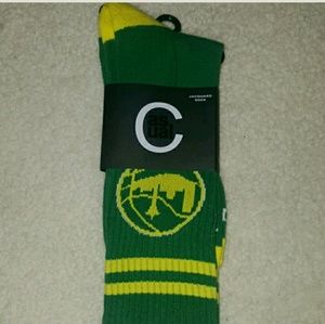 Casual Seattle SOCKS 1 pair for $5