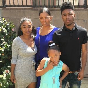 Meet your Posher, Shawnda