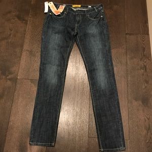 MEK skinny jeans
