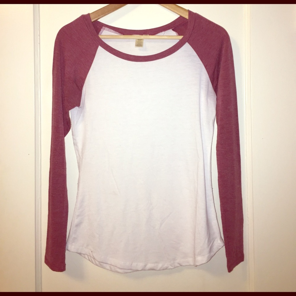 ⚾️ Long Sleeve ⚾️