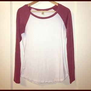 ⚾️ Long Sleeve ⚾️