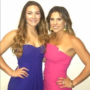 Meet your Posher, Morgan