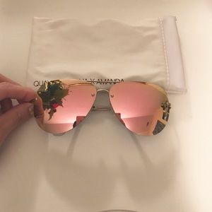 Quay Australia Muse sunglasses