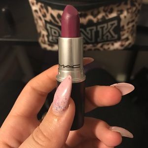Mac lipstick