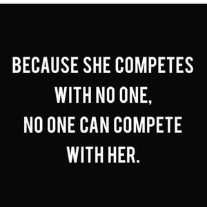 Meet your Posher, Sierra