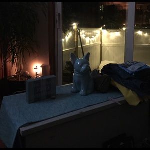 Meet your Posher, John