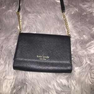 Kate Spade cross body bag
