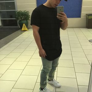 Meet your Posher, Richard