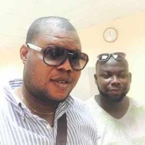 Meet your Posher, Kazim adedamola