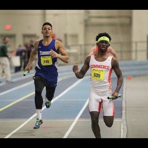 Meet your Posher, Raheem