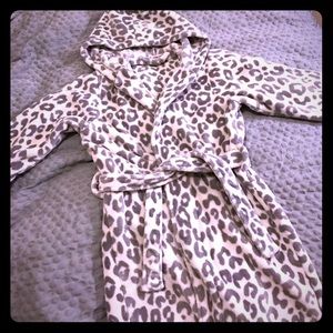 💕 TUCKER + TATE plush robe 💕