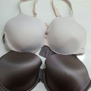 Bras