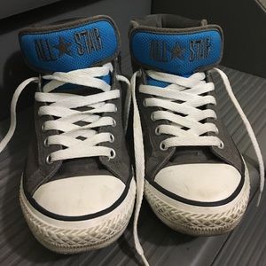 Converse shoes- Make an offer 🎉