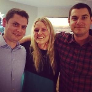 Meet your Posher, Simone