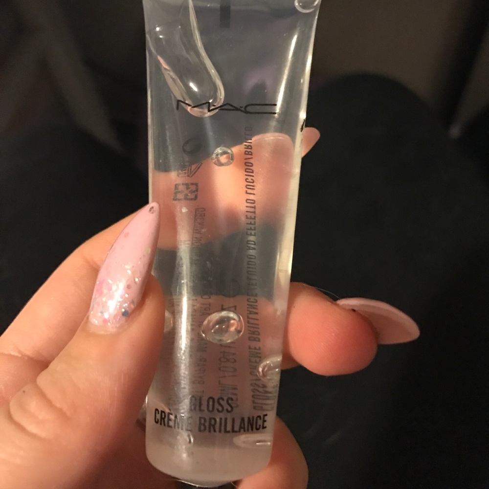 Mac glass