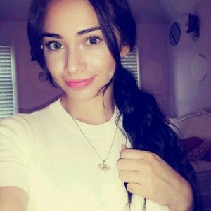 Meet your Posher, Jessica