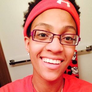 Meet your Posher, Deidre