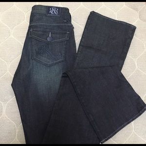 NWOT ROCK & REPUBLIC jeans 👖new ( never worn)