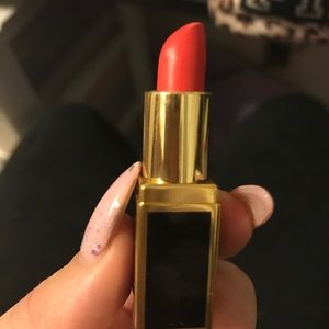 Tom Ford lipstick