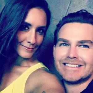 Meet your Posher, Christopher