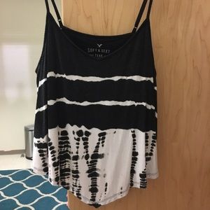 American Eagle soft and sexy tank top!