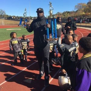 Meet your Posher, Jojo