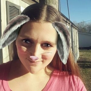 Meet your Posher, Cherika