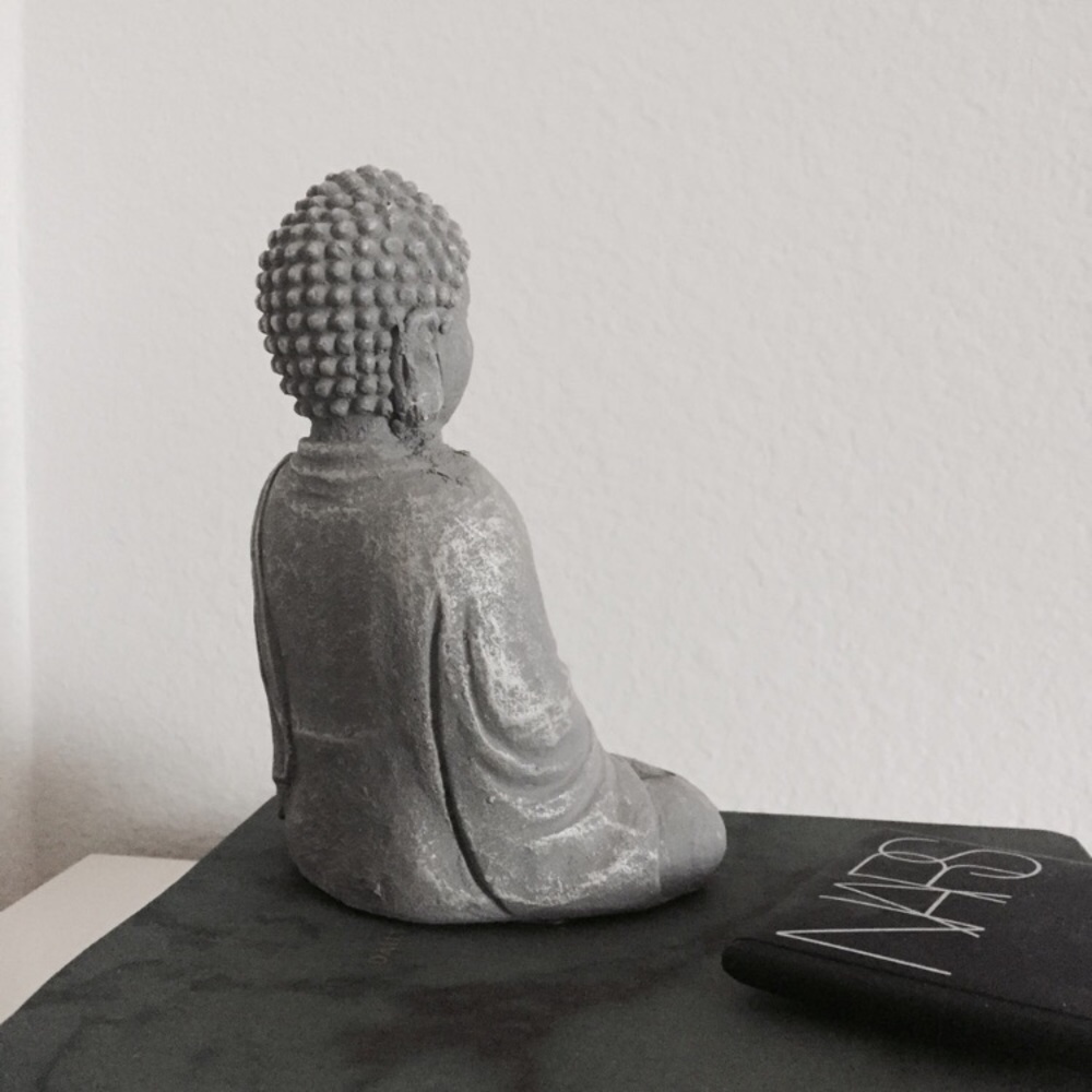 Buddha - LAST ONE! - Picture 3 of 3