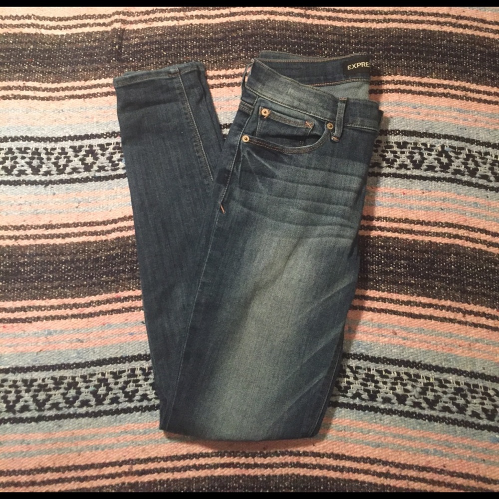 Express Jeans