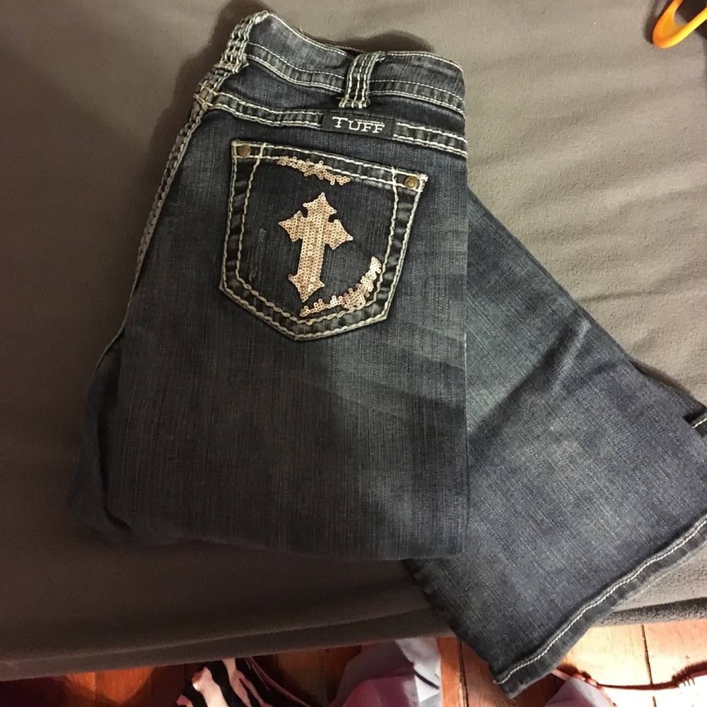 Jeans W 28 L 35