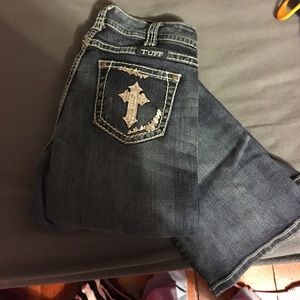 Jeans W 28 L 35