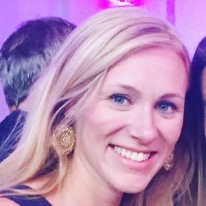 Meet your Posher, Anne