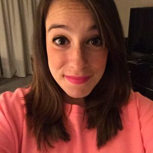 Meet your Posher, Nicole