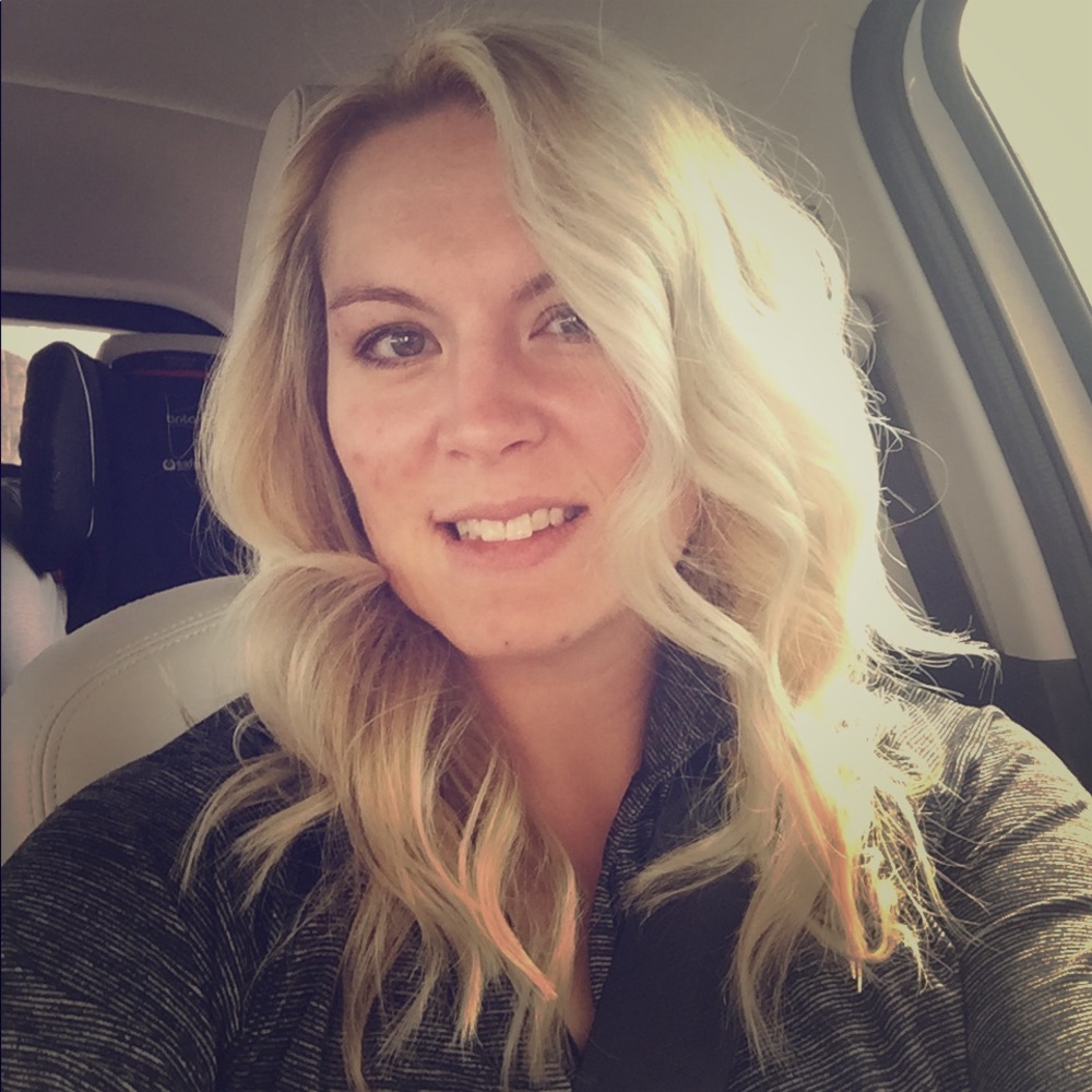 Meet your Posher, Anne