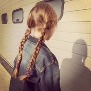 Meet your Posher, Heather