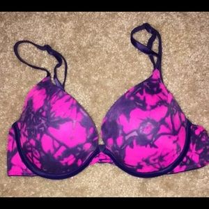 Wear everywhere Push-up bra