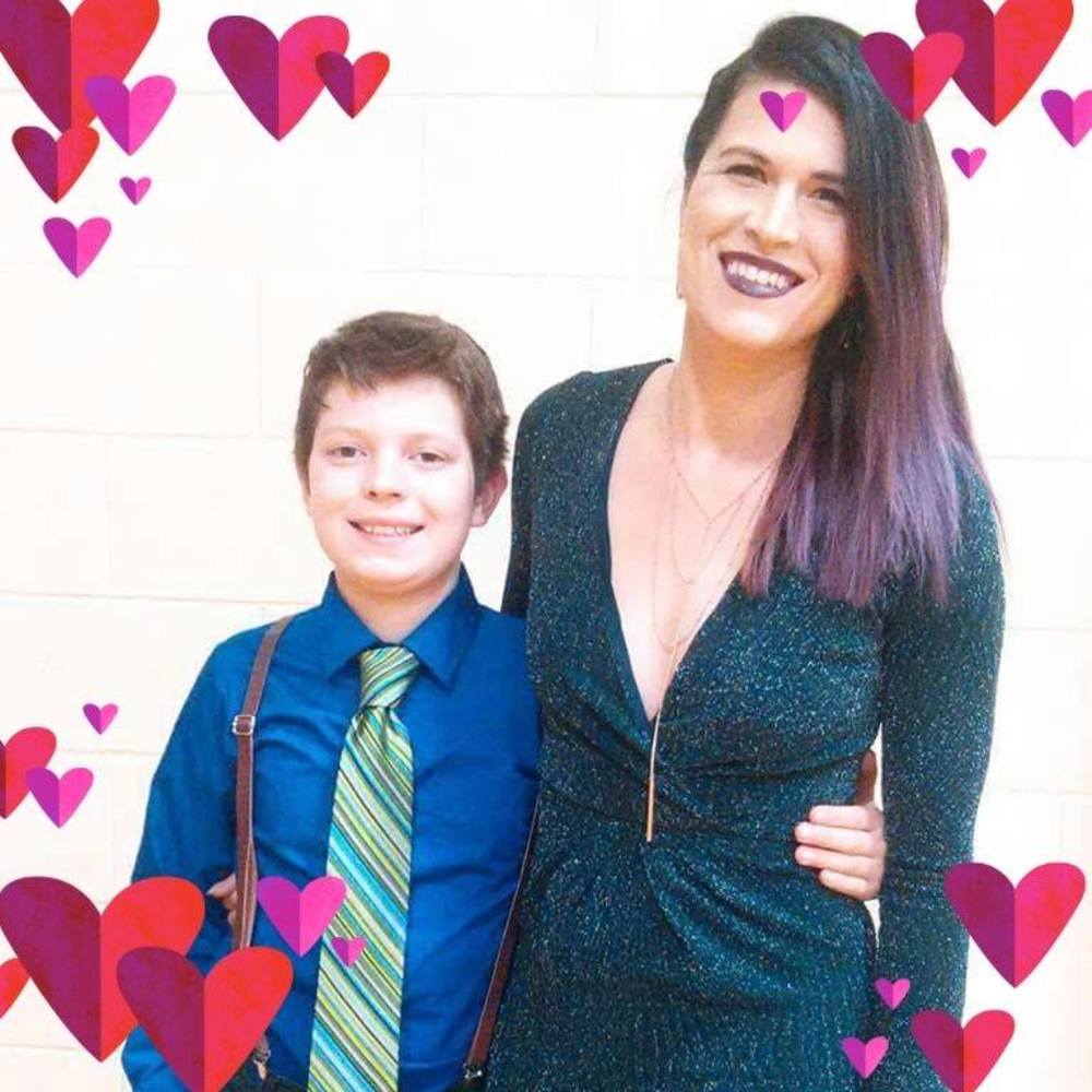 Meet your Posher, Kessy