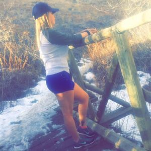 Meet your Posher, Maddie