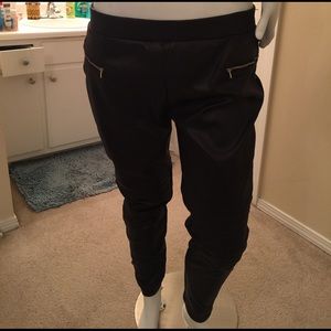 jcpenney ana jumpsuit