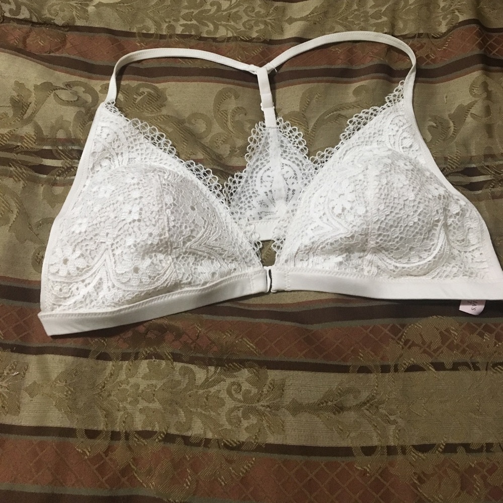 VS XL bralette