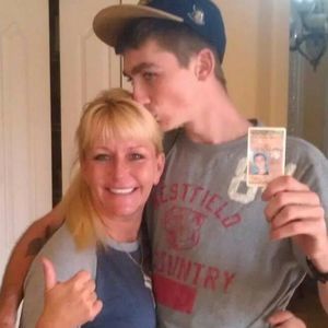 Meet your Posher, Kerry