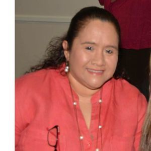 Meet your Posher, Deanna