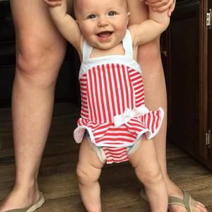 Meet your Posher, Desiree